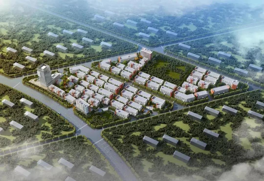 幸福连城董事长陆建林出席并主持“银企面对面”山东省房地产商会专场座谈会